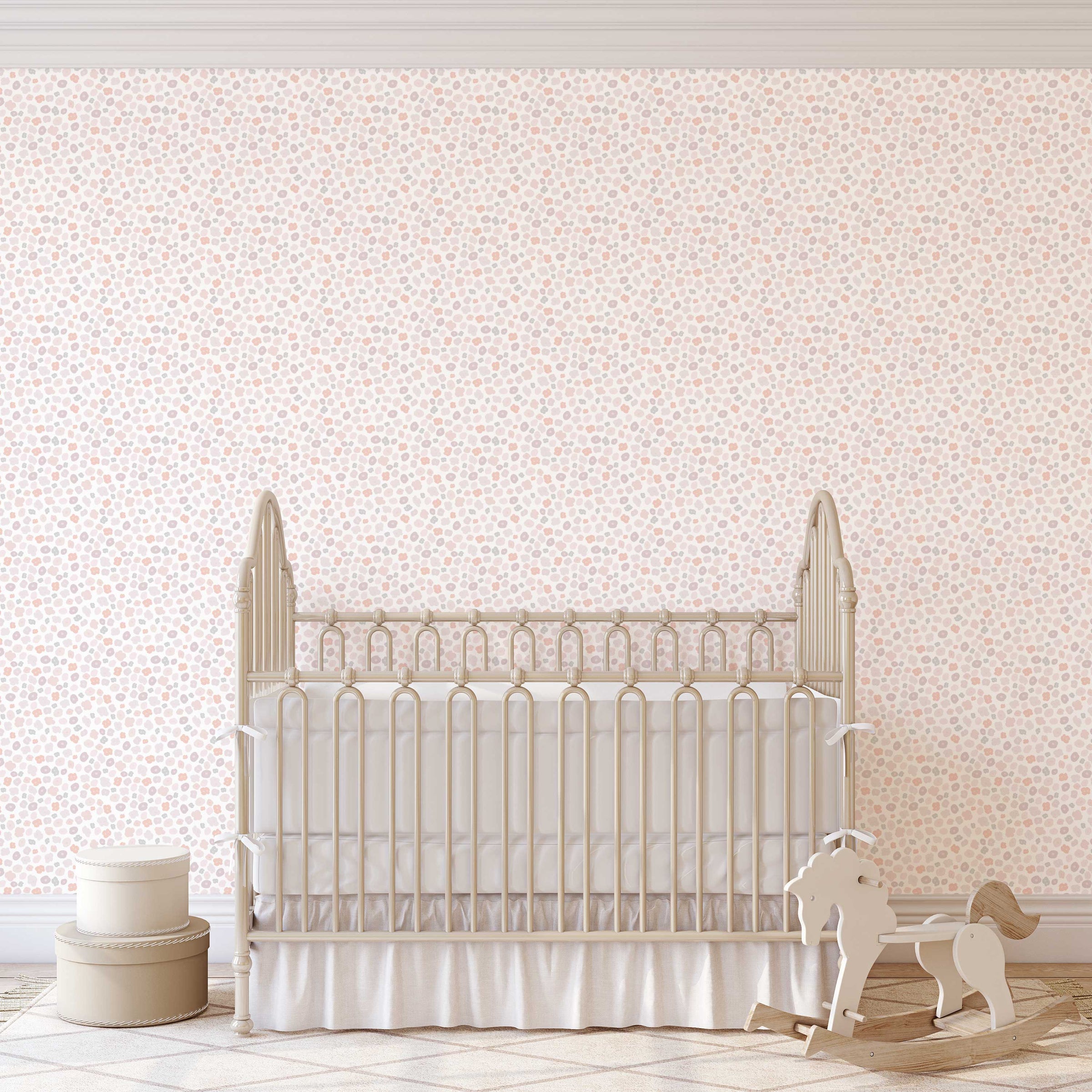 Nursery & Kids - Peel & Stick Wallpaper
