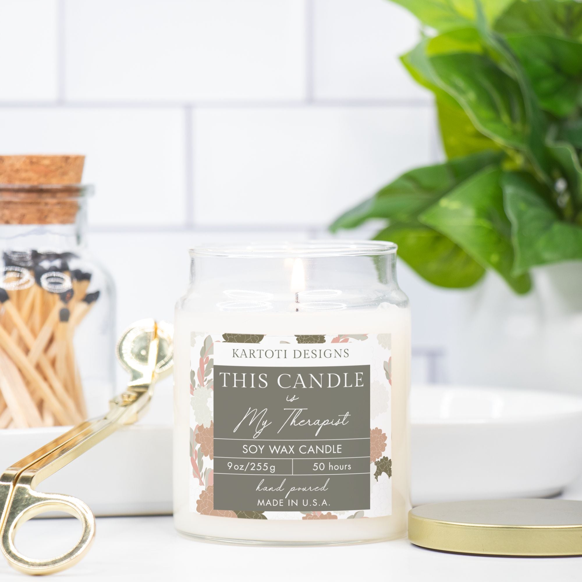 Candles