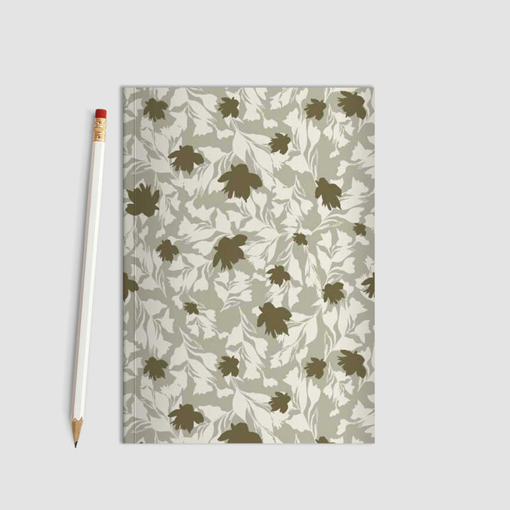 Venetian Ivy Light Green Journal