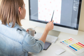 10 Essential Tools for Surface Pattern Design – Kartoti Designs