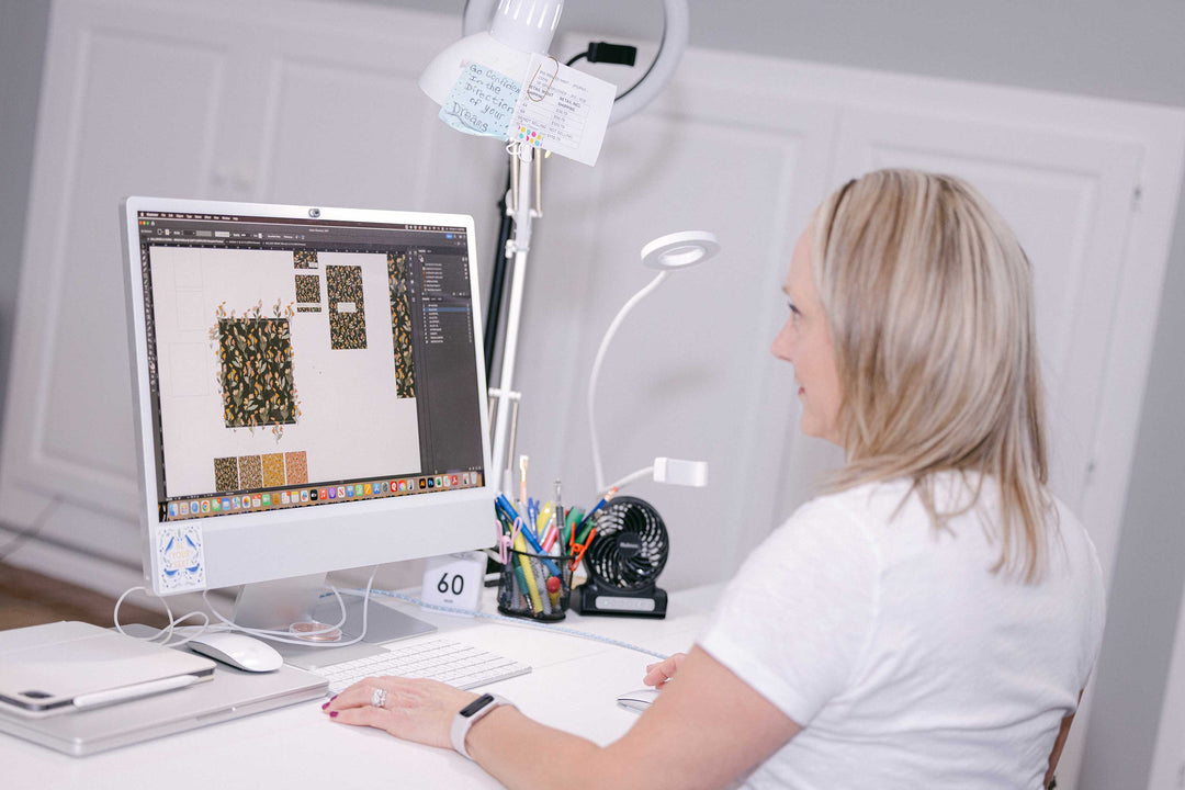 Marketing Your Art Online: Social Media & Beyond