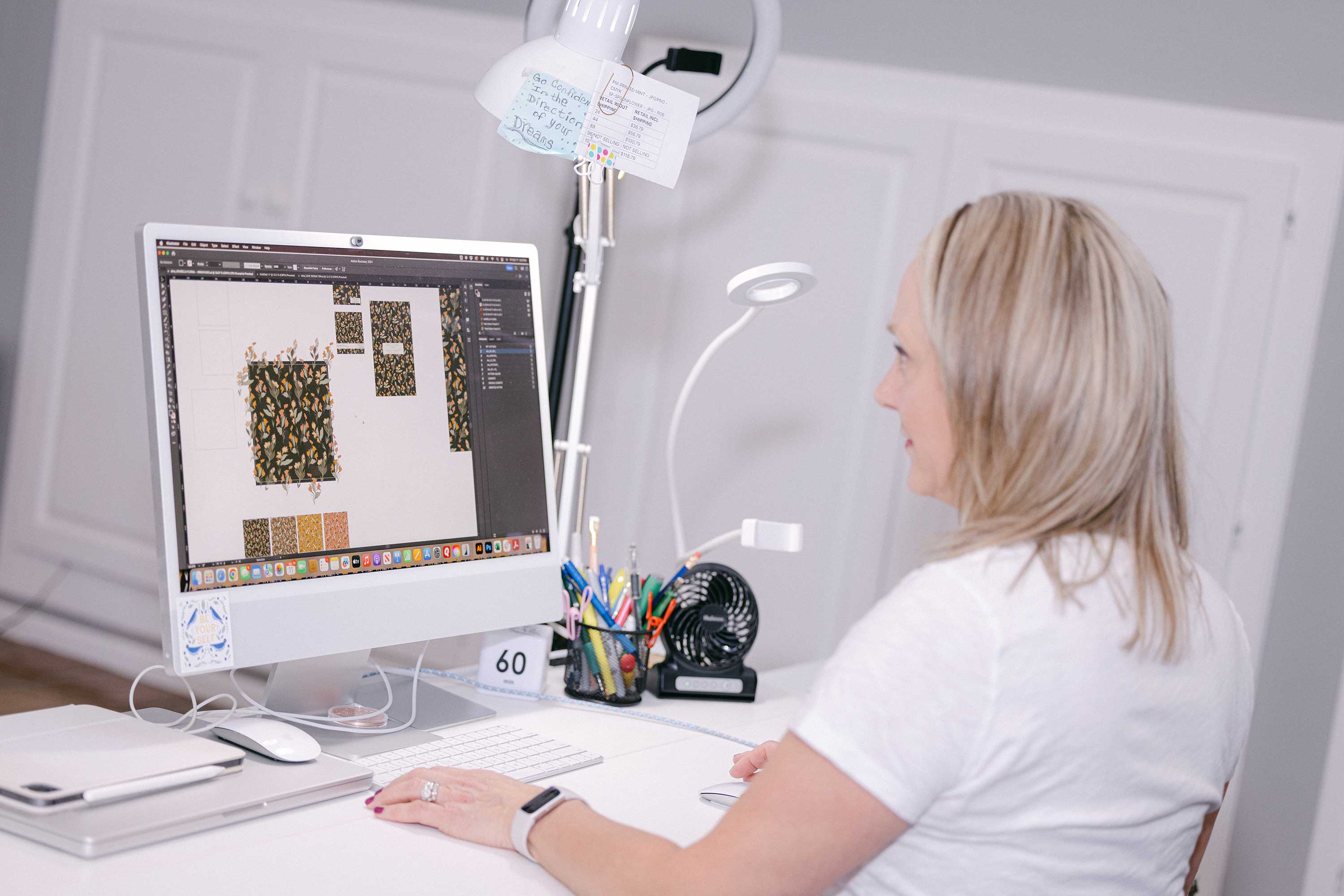 Marketing Your Art Online: Social Media & Beyond