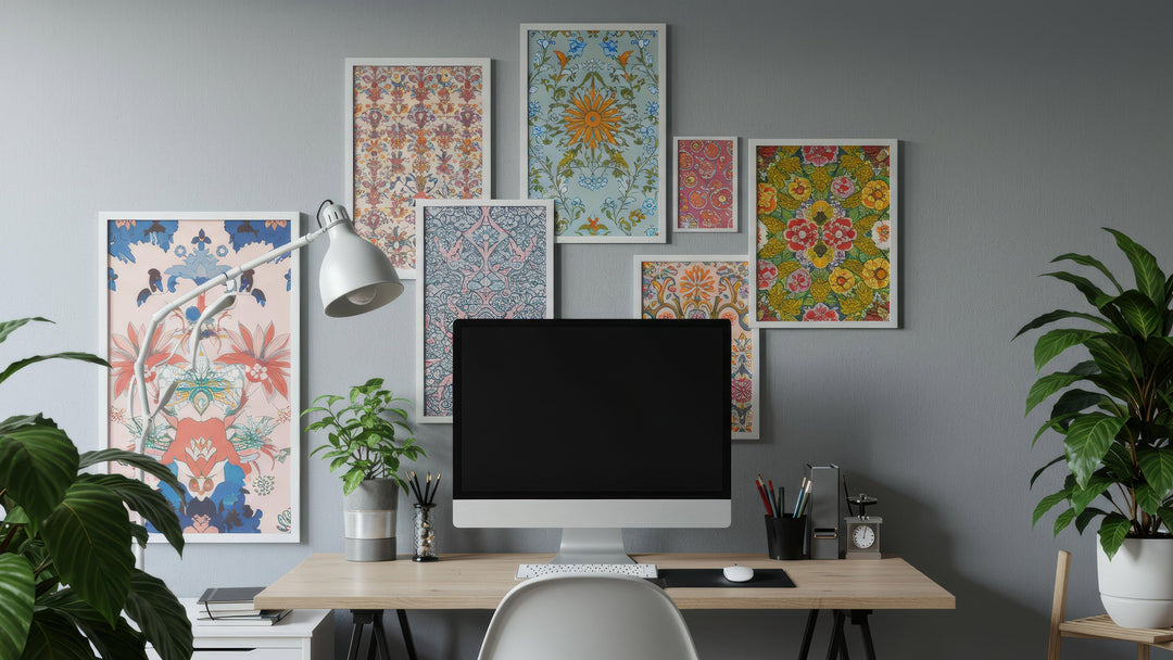 Pricing Your Art for Licensing: Royalties, Flat Fees & More
