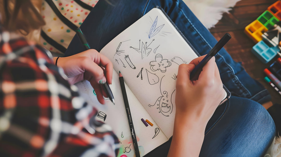 Trusting Your Creative Path (Even When Others Don’t Get It)