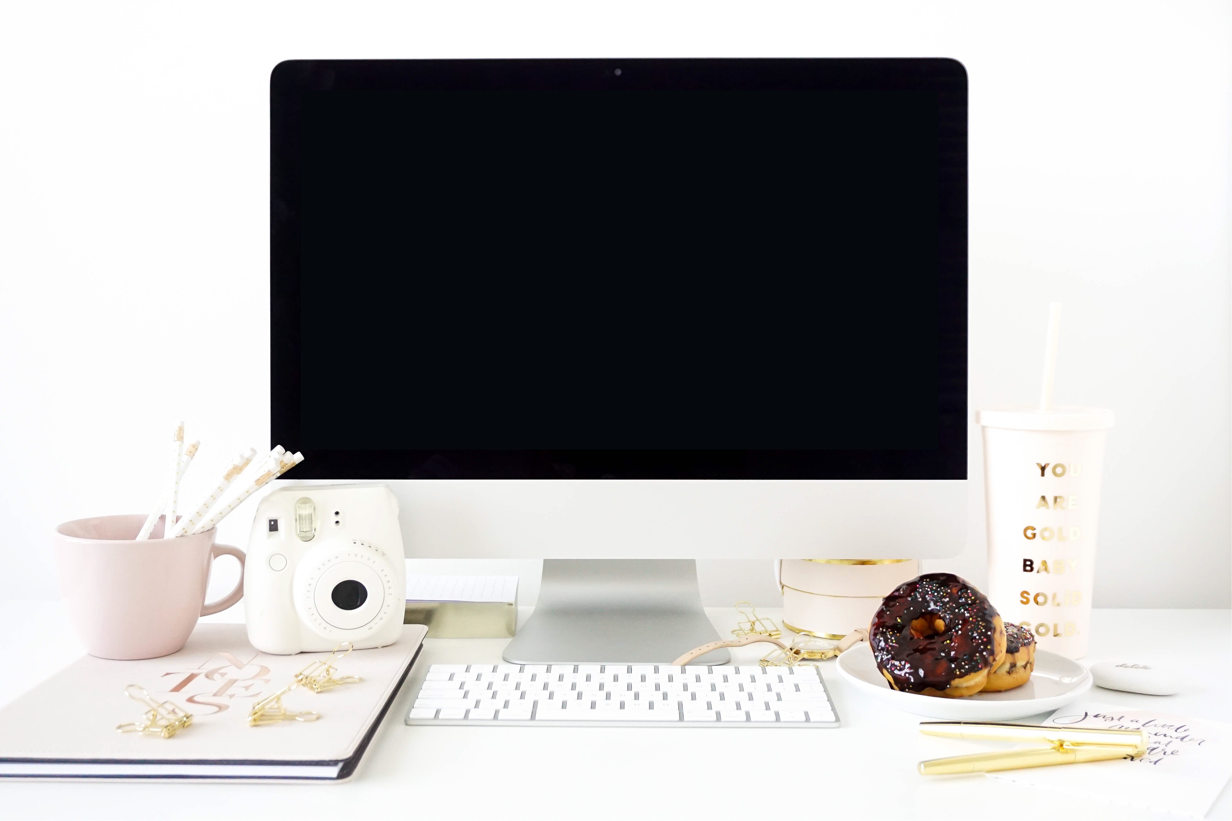 MY TOP 3 WAYS TO TAKE A BREAK WHEN WORKING FROM HOME