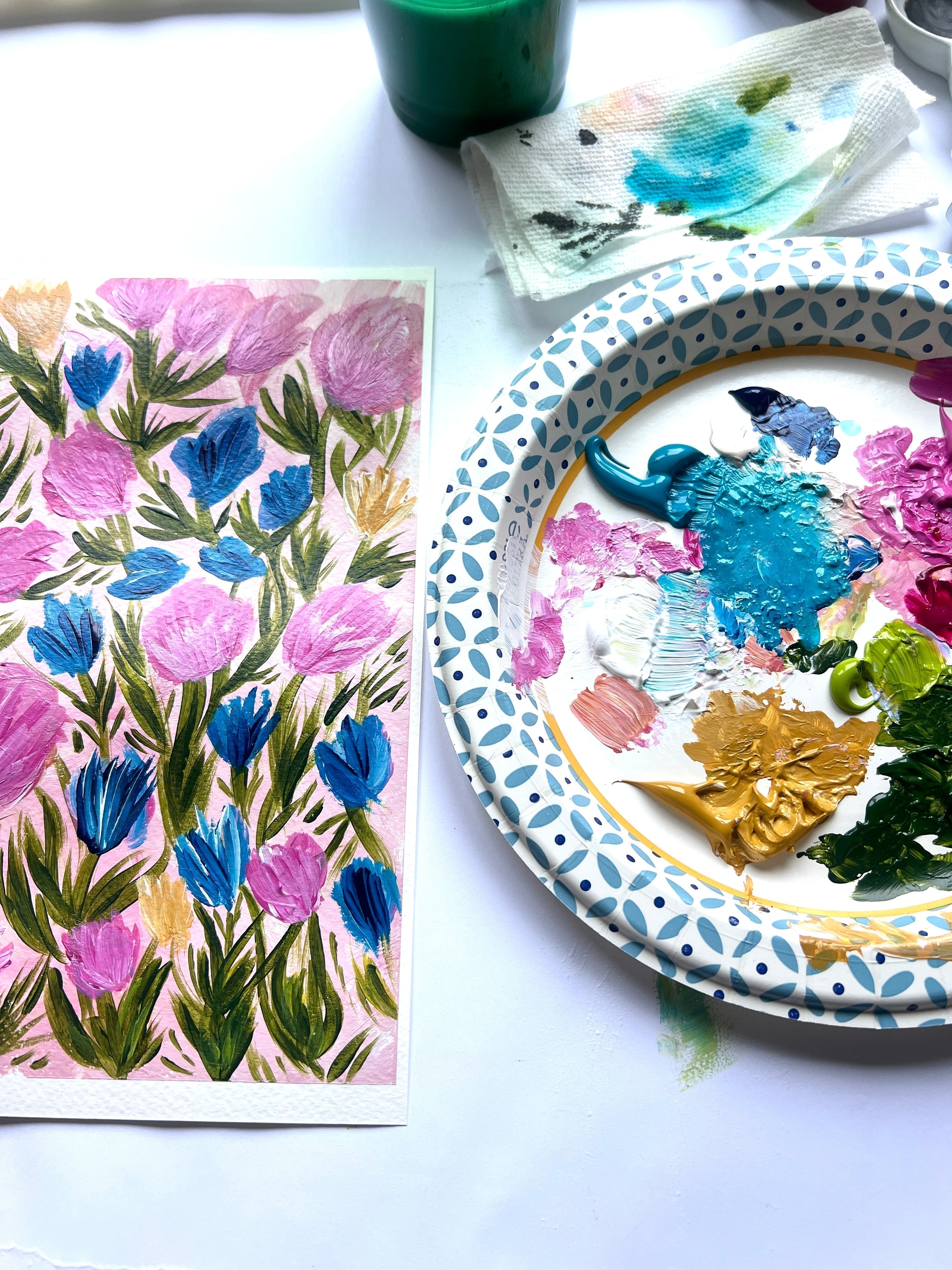 Where I'm Focusing This Year: Creatively & Honestly