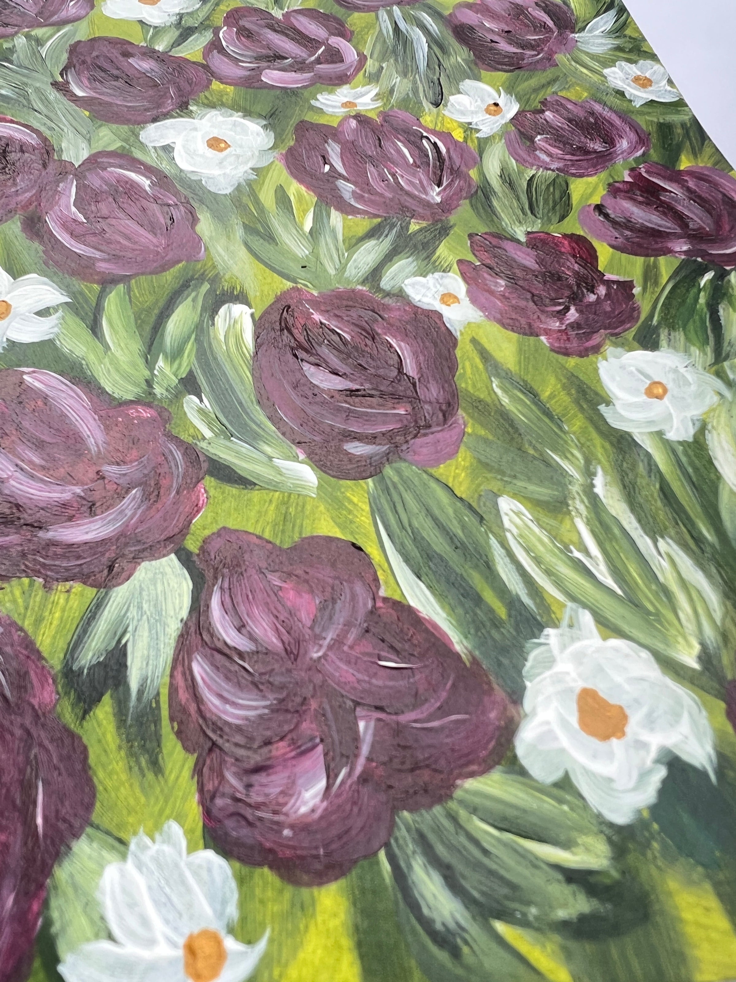 Original Paintings (Coming Soon!)